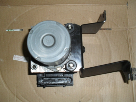 ขายปั้ม ABS D-MAX คอมมอนเรล สวยๆของแท้