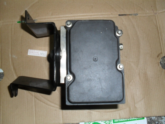 ขายปั้ม ABS D-MAX คอมมอนเรล สวยๆของแท้