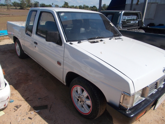 ขาย บิ๊กเอ๊ม ปี95 เครื่องฝาแดงมัน ราคา 197,000