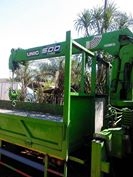 รถบรรทุกหกล้อติดเครน 5 ตัน 4 ปอก ขาไขว้ยาว 7.20 ยาง 900 ขอบ 20 รถบรรทุกหกล้อติดเครน 5 ตัน 4 ปอก ขาไขว้ยาว 7.20 ยาง 900 ขอบ 20