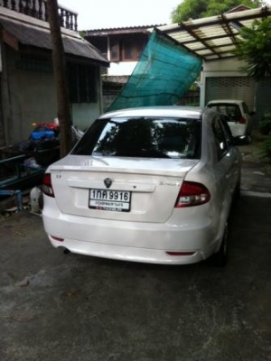 proton saga ใช้น้อยมาก