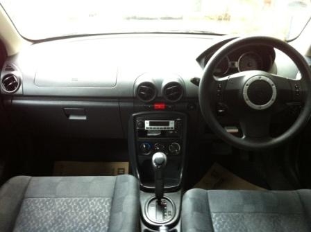 proton saga ใช้น้อยมาก