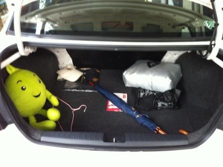 proton saga ใช้น้อยมาก