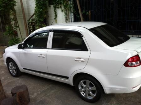 proton saga ใช้น้อยมาก