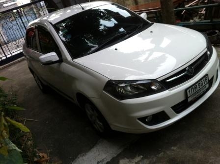 proton saga ใช้น้อยมาก