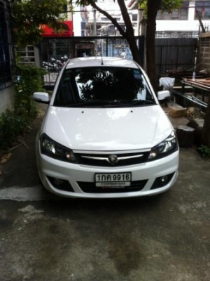 proton saga ใช้น้อยมาก