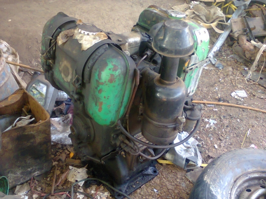 เครื่องสูบเดียว