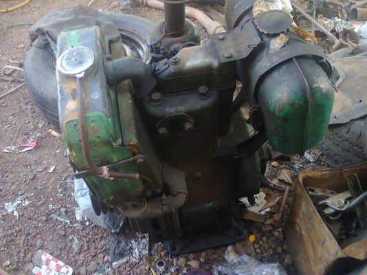 เครื่องสูบเดียว