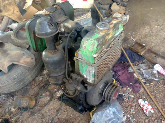 เครื่องสูบเดียว