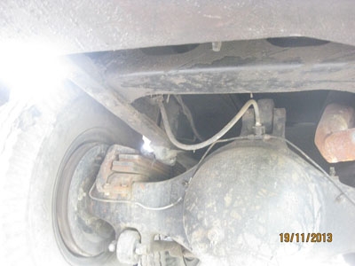 ขาย Sumo FN226 สองเพาดั้มพ์ติดเฮี๊ยบคีบ 4 ตัน มีระบบลากพ่วง โทร 088-4501277