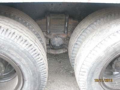 ขาย Sumo FN226 สองเพาดั้มพ์ติดเฮี๊ยบคีบ 4 ตัน มีระบบลากพ่วง โทร 088-4501277