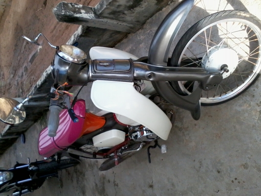 ขาย C65 ถังแยก เครื่องเวฟ Z ผาเครื่องซุบหใหม่(ลดครับ 12500 เท่านั้น) โทรคุยได้ครับ โทร0882321123 ขาย C65 ถังแยก เครื่องเวฟ Z ผาเครื่องซุบหใหม่(ลดครับ 12500 เท่านั้น) โทรคุยได้ครับ โทร0882321123