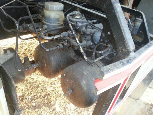 ขายด่วน10ล้อดั๊มพ์ NISSAN UD CWM454 320แรงม้า