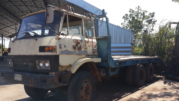 ขายด่วนไอ้หลงสองเพลาหางปลา  พร้อมใช้จัดแนนท์ได้โทร 0801515451