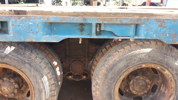 ขายด่วนไอ้หลงสองเพลาหางปลา  พร้อมใช้จัดแนนท์ได้โทร 0801515451