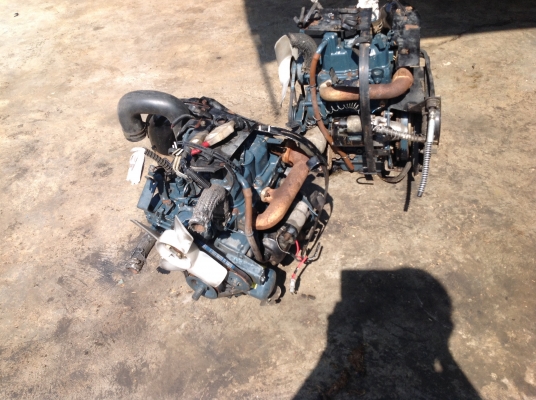 ขายเครื่องคูโบต้า 2 สูบเก่าญี่ปุ่นรุ่น Z600 ขนาด 13 แรงม้าสภาพสวยมากๆ ขายเครื่องคูโบต้า 2 สูบเก่าญี่ปุ่นรุ่น Z600 ขนาด 13 แรงม้าสภาพสวยมากๆ