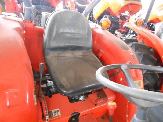 คูโบต้า L3008 แม็กซ์