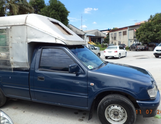 ต้องการขายรถกระบะ อีซูซุ ดรากอนอาย เจ้าของขายเอง ต้องการขายรถกระบะ อีซูซุ ดรากอนอาย เจ้าของขายเอง