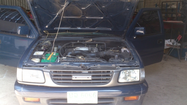 ต้องการขายรถกระบะ อีซูซุ ดรากอนอาย เจ้าของขายเอง ต้องการขายรถกระบะ อีซูซุ ดรากอนอาย เจ้าของขายเอง