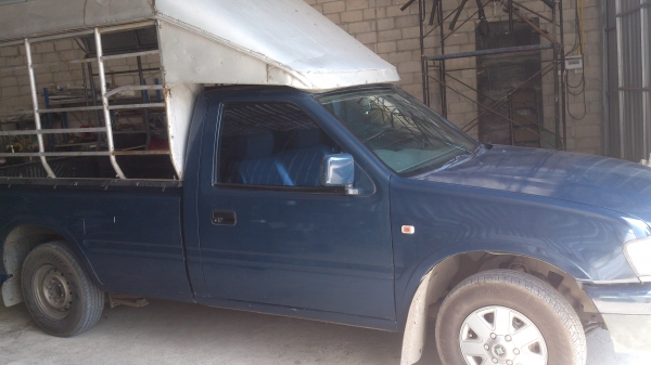 ต้องการขายรถกระบะ อีซูซุ ดรากอนอาย เจ้าของขายเอง ต้องการขายรถกระบะ อีซูซุ ดรากอนอาย เจ้าของขายเอง