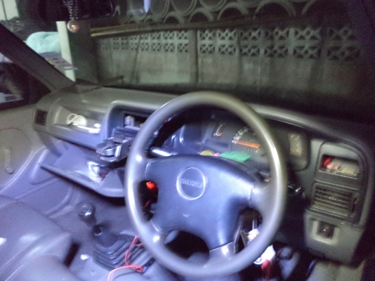 ต้องการขายรถกระบะ อีซูซุ ดรากอนอาย เจ้าของขายเอง ต้องการขายรถกระบะ อีซูซุ ดรากอนอาย เจ้าของขายเอง