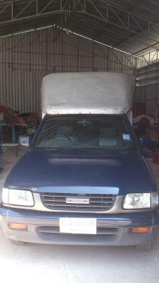 ต้องการขายรถกระบะ อีซูซุ ดรากอนอาย เจ้าของขายเอง ต้องการขายรถกระบะ อีซูซุ ดรากอนอาย เจ้าของขายเอง