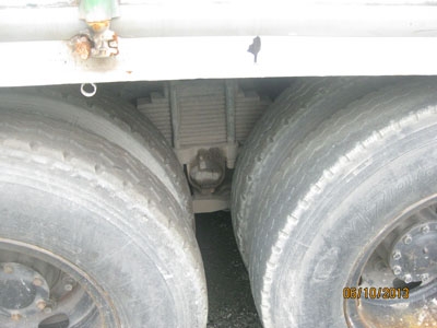ขายสิบล้อ Isuzu FVM 230 Uro2 ปี47 ตู้สิบบานยาว 7.5 เมตร โทร 088-4501277