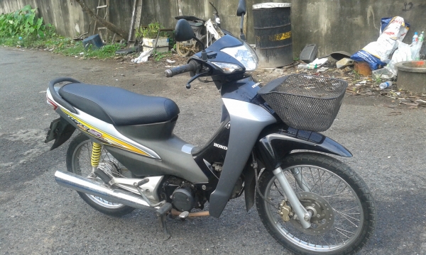 ขาย นิว KSR ตัวใหม่ปี 2011สวยเดิมๆทั้งคันทะเบียน57ราคา35500บ((.พร้อมส่งทุกจังหวัด))