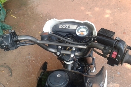 ขาย นิว KSR ตัวใหม่ปี 2011สวยเดิมๆทั้งคันทะเบียน57ราคา35500บ((.พร้อมส่งทุกจังหวัด))