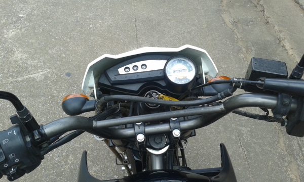 ขาย นิว KSR ตัวใหม่ปี 2011สวยเดิมๆทั้งคันทะเบียน57ราคา35500บ((.พร้อมส่งทุกจังหวัด))