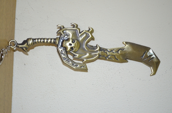 ขาย Model Warcraft