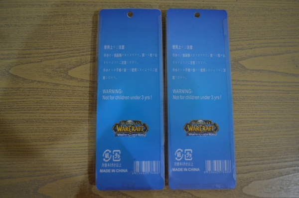 ขาย Model Warcraft