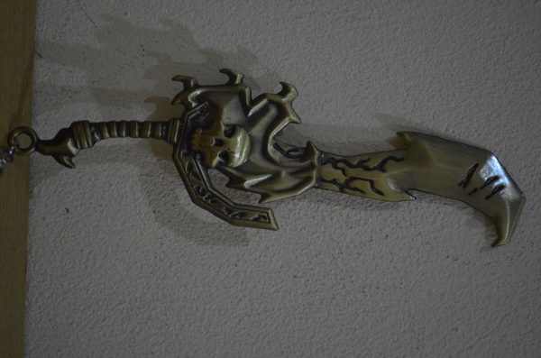 ขาย Model Warcraft