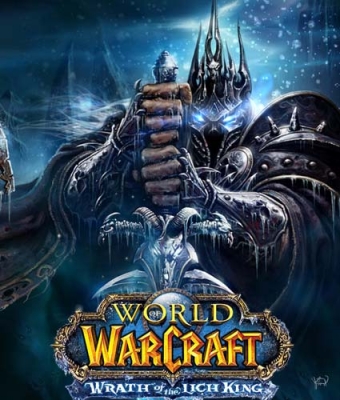 ขาย Model Warcraft