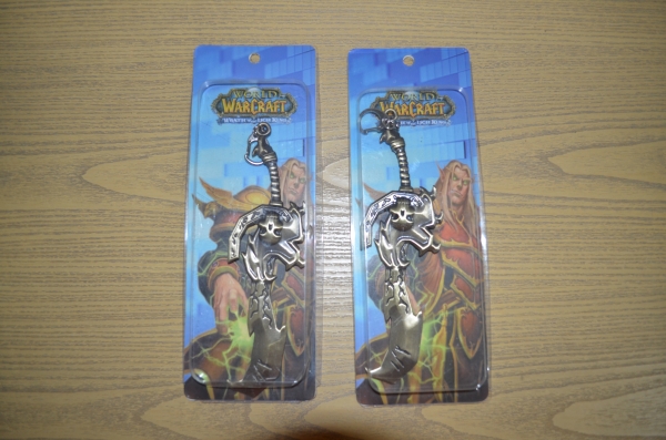 ขาย Model Warcraft