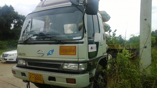 (22ล้อ) หางพื้น3คาน+10ล้อหัวลาก2เพลาก๊าซNGV พร้อมใช้ วิ่งงานประจำ.... (22ล้อ) หางพื้น3คาน+10ล้อหัวลาก2เพลาก๊าซNGV พร้อมใช้ วิ่งงานประจำ....