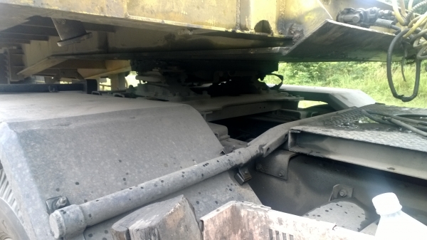 (22ล้อ) หางพื้น3คาน+10ล้อหัวลาก2เพลาก๊าซNGV พร้อมใช้ วิ่งงานประจำ.... (22ล้อ) หางพื้น3คาน+10ล้อหัวลาก2เพลาก๊าซNGV พร้อมใช้ วิ่งงานประจำ....