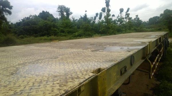 (22ล้อ) หางพื้น3คาน+10ล้อหัวลาก2เพลาก๊าซNGV พร้อมใช้ วิ่งงานประจำ.... (22ล้อ) หางพื้น3คาน+10ล้อหัวลาก2เพลาก๊าซNGV พร้อมใช้ วิ่งงานประจำ....