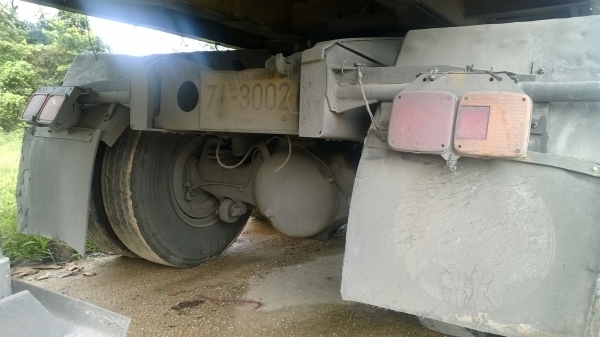 (22ล้อ) หางพื้น3คาน+10ล้อหัวลาก2เพลาก๊าซNGV พร้อมใช้ วิ่งงานประจำ.... (22ล้อ) หางพื้น3คาน+10ล้อหัวลาก2เพลาก๊าซNGV พร้อมใช้ วิ่งงานประจำ....