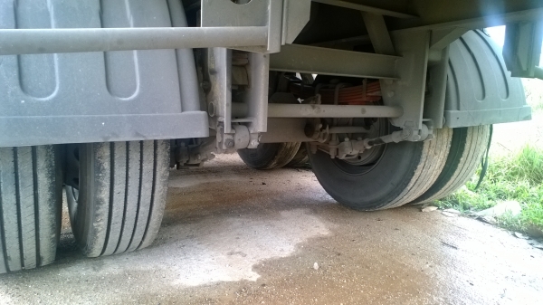 (22ล้อ) หางพื้น3คาน+10ล้อหัวลาก2เพลาก๊าซNGV พร้อมใช้ วิ่งงานประจำ.... (22ล้อ) หางพื้น3คาน+10ล้อหัวลาก2เพลาก๊าซNGV พร้อมใช้ วิ่งงานประจำ....