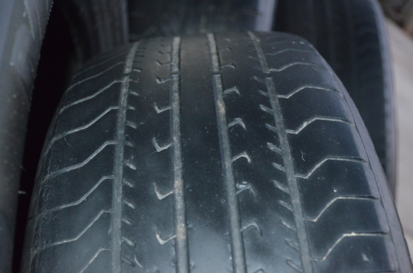 ขายยางรถยนต์ MICHELIN 195/65 R15