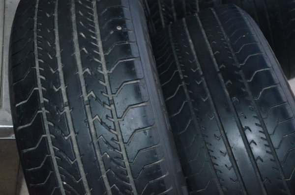 ขายยางรถยนต์ MICHELIN 195/65 R15