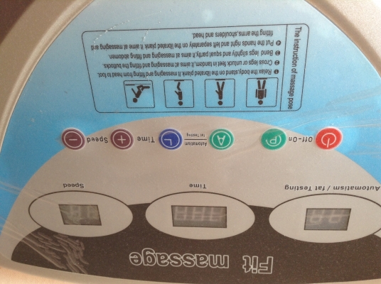 ขายเครื่องออกกำลังกายแบบสั่นลดไขมันมือสองราคาถูกมากๆๆ