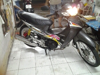 เวฟ125ดิสหลังปี48