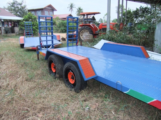 ขาย เทรลเลอร์บรรทุก DC 60,68 ราคา 59,000 DC 70,95 ราคา 59,900บาท ขาย เทรลเลอร์บรรทุก DC 60,68 ราคา 59,000 DC 70,95 ราคา 59,900บาท