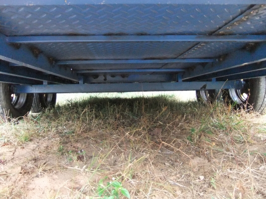 ขาย เทรลเลอร์บรรทุก DC 60,68 ราคา 59,000 DC 70,95 ราคา 59,900บาท ขาย เทรลเลอร์บรรทุก DC 60,68 ราคา 59,000 DC 70,95 ราคา 59,900บาท