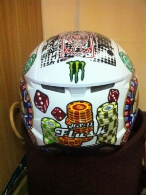 ขายหมวก CIRUS HS-11 Anti-UV ไซ L สภาพ 95\% สวยๆ ขายหมวก CIRUS HS-11 Anti-UV ไซ L สภาพ 95\% สวยๆ