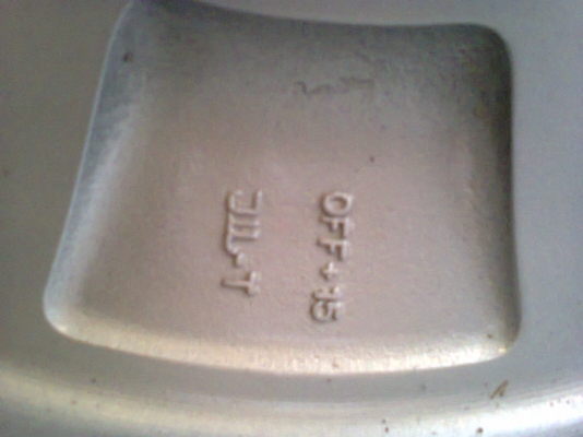 แม็ก R16X7 6/139 TUNDRA 1ชุด