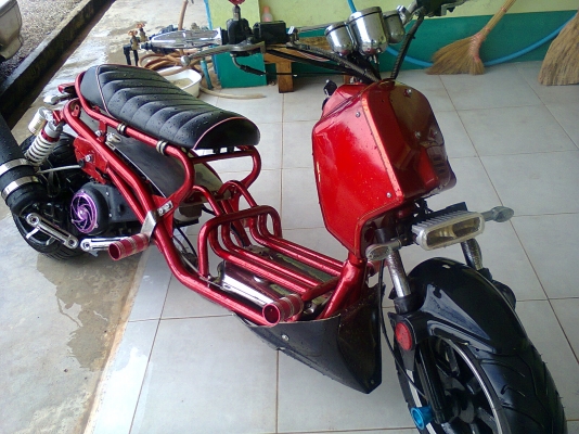 ZOOM 150 C.C ยุ่นแท้ ลดแล้วขอขายก่อนสิ้นปีนี้เท่านั้น(ลดๆครับอยากได้เท่าไรว่ามาเลยครับผม) ZOOM 150 C.C ยุ่นแท้ ลดแล้วขอขายก่อนสิ้นปีนี้เท่านั้น(ลดๆครับอยากได้เท่าไรว่ามาเลยครับผม)