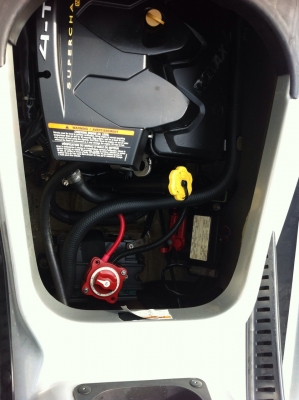 ขายด่วน Seadoo-RXT 215 ปี 2007 ขายด่วน Seadoo-RXT 215 ปี 2007